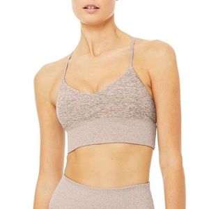 ALO yoga Lavish sports bra